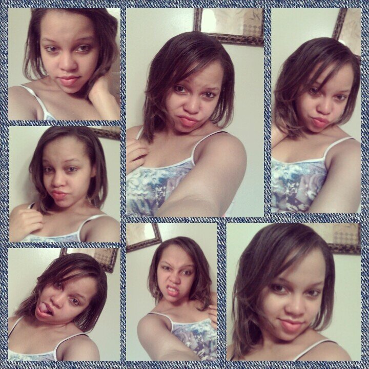 24 years on this Earth. iLOVE GOD..I'm Me❕#TeamImperfect  #RandomTweets *Queen K* #BlackLivesMatter