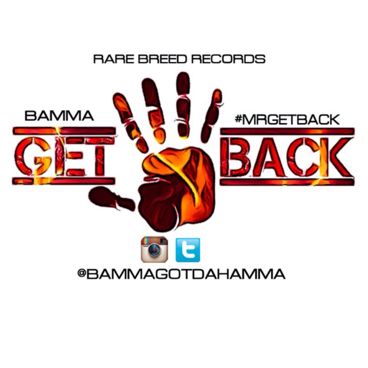 You are now following Mr.GetBack Fan Page