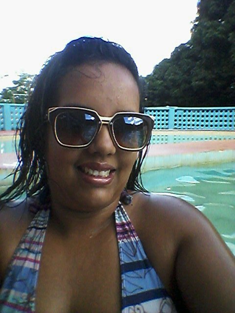 Vivendo e melhorando!