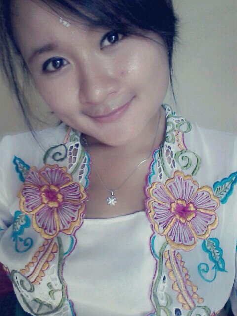 ♥ Gusti Ayu Putu Novi Sintya Dewi ♥
 ★Nursing Academy Kesdam IX Udayana ★
 ♥ DewaEncore (˘⌣˘)ε˘`) ♥