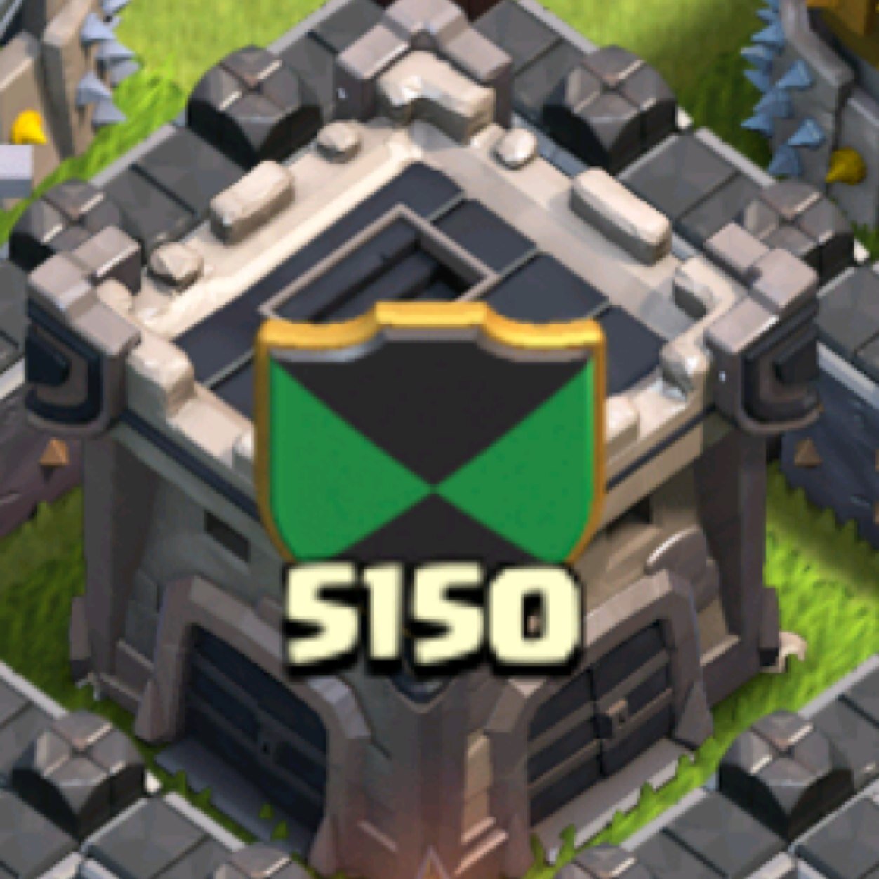 Official Page of the 5150 Clan Lvl 80+ to join and we have over 20k trophies if not high enough level join feeder 5150 Warriors 5150coc@gmail.com