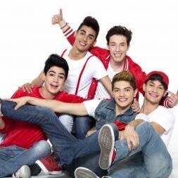 @bryanmouque @josdice @soyfreddyleyva @soyalonsovillal @soyalannavarro I LOVE YOU 17/03/2014