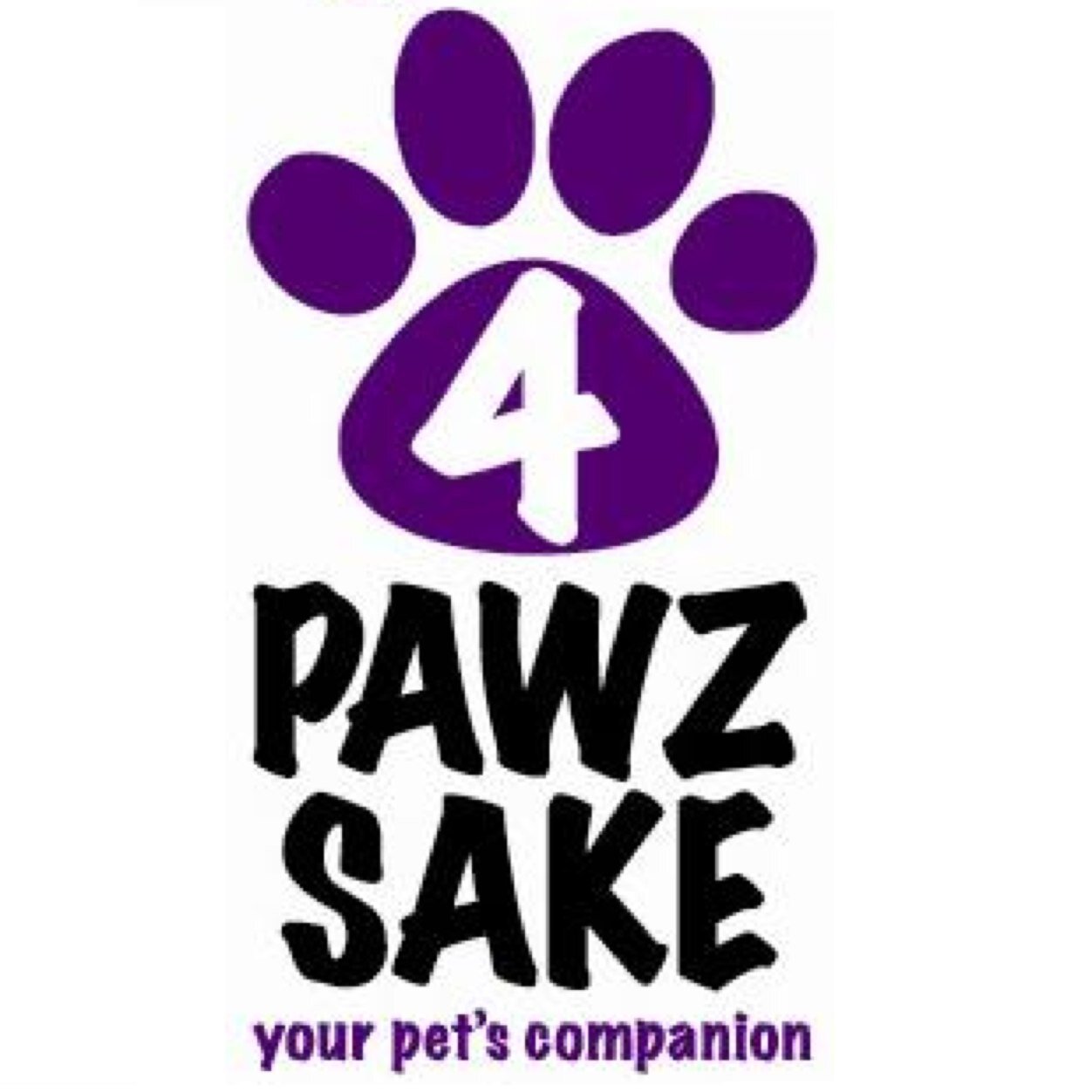 4pawzsake's profile picture. Pet Sitting, Walking and More! Voted Best of the Best 11 yrs! Our days are filled with slobbery kisses, going through loads of lint rollers and luving it!