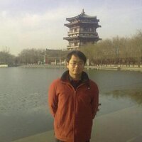 Jiang Wang (@wangjiang) 's Twitter Profile