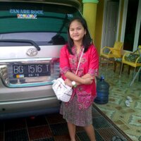 Arni Septiani (@arni_sep) Twitter profile photo