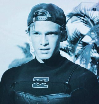 lol you're cute but not cody simpson cute