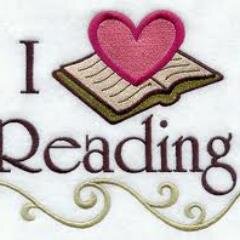 hhopwood521's profile picture. book and cat person