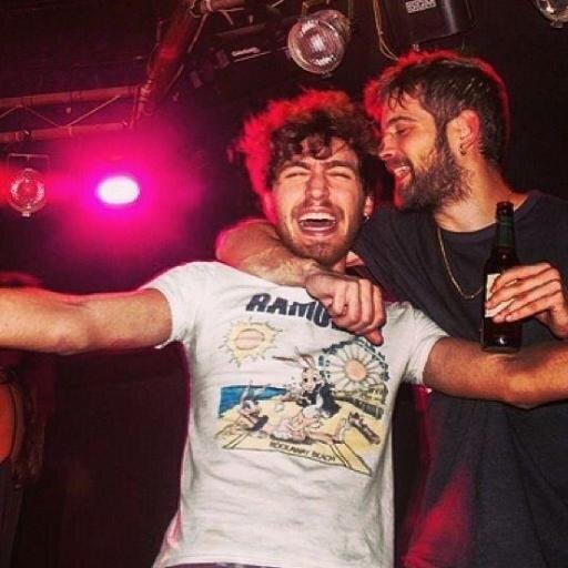 IvanIMD's profile picture. Leído en https://t.co/Qj5XSgkCkK