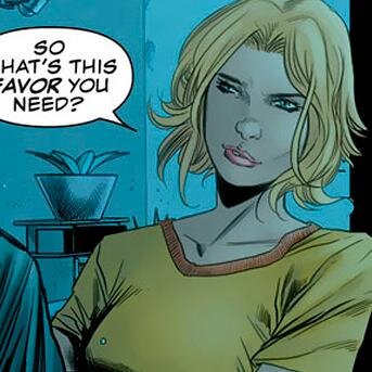 Reporter of @_TheDailyBugle. Don't let the good looks fool you, I'm more than just a pretty face. There was a goblin in my bed and I didnt even know it.
