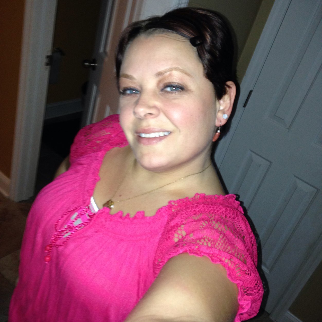 Angela Rosser (AngelaRosser1) Twitter