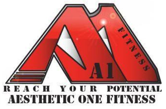 A passion for fitness, stay motivated!