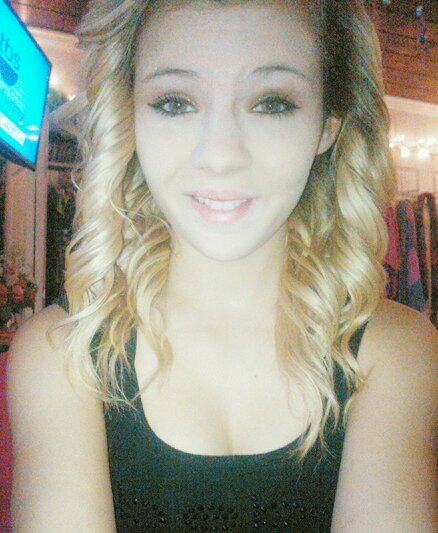Shake it like a Polaroid picture.               Knob Nasty.
