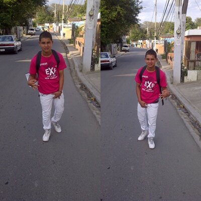 amor