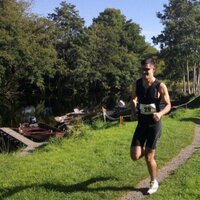 George Rahmani (@grgeorge) 's Twitter Profile