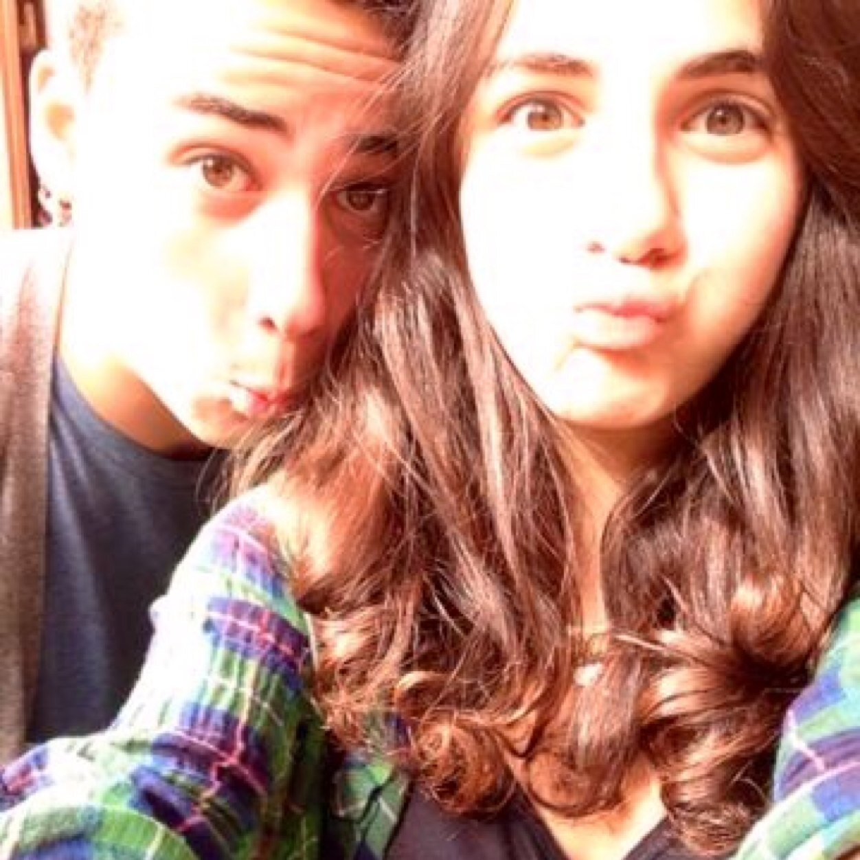 iammirias's profile picture. | ( O ) ( O ) | + / ( O ) ( O ) \ = ❤️