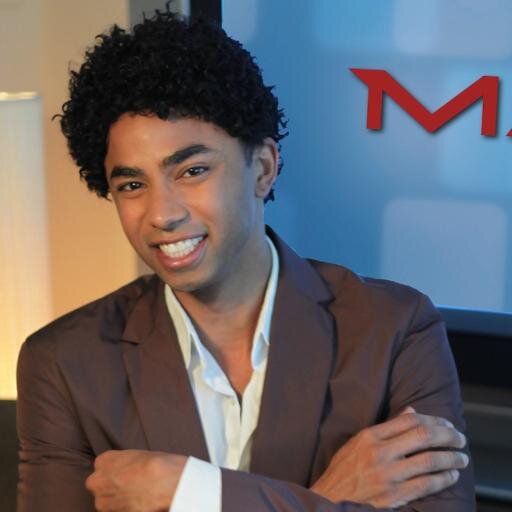 TheMartanShow's profile picture. A comedy web series following the marvelless life of your new favorite D-level talk show host and his endearingly pathetic production team.