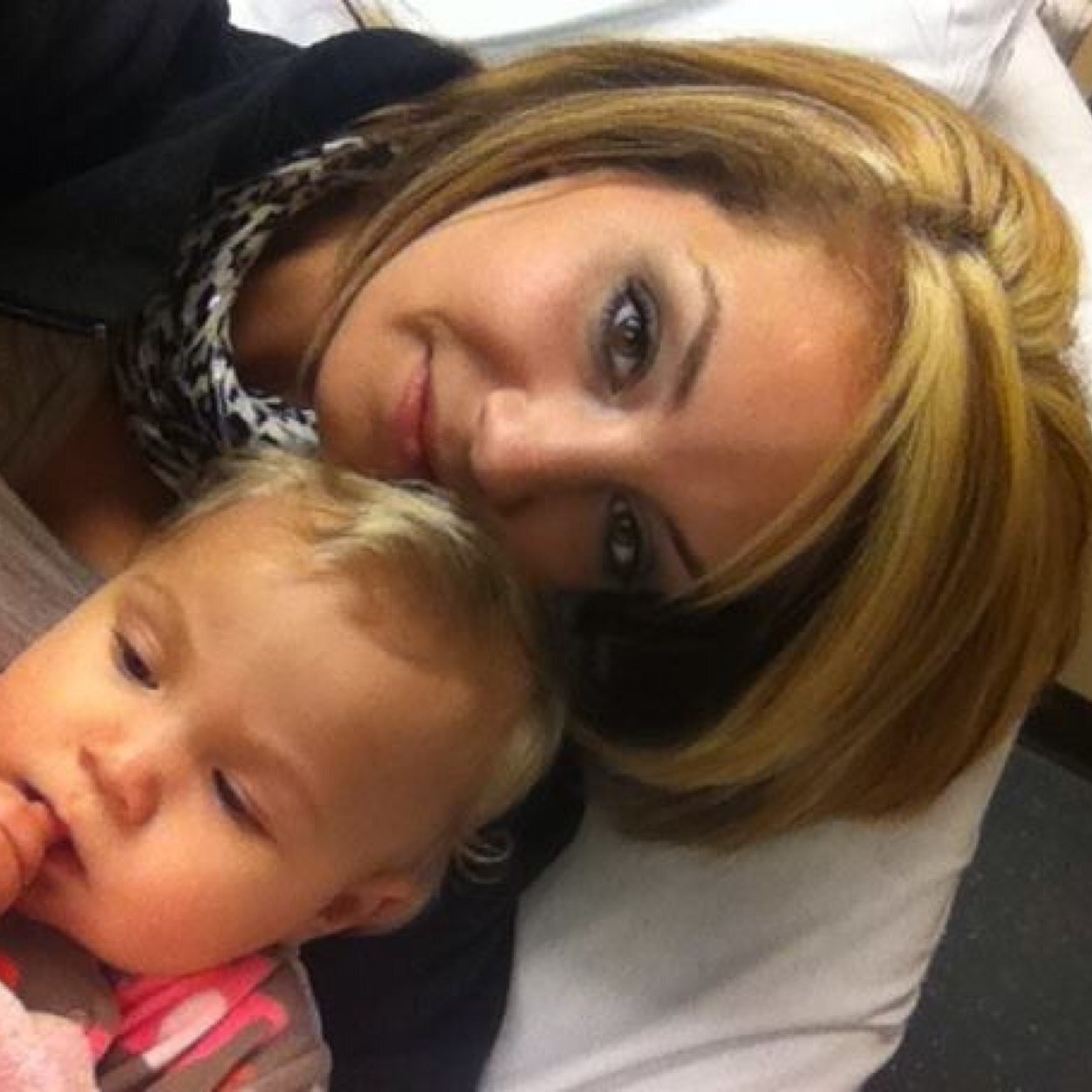 Kimthompson130's profile picture. 