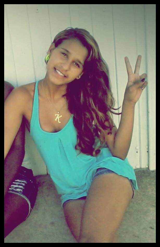 — Amo S.O.J.A e tenho 14 anos ☮ ♥