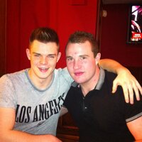 Luke Macartney (@lukemacartney) 's Twitter Profile