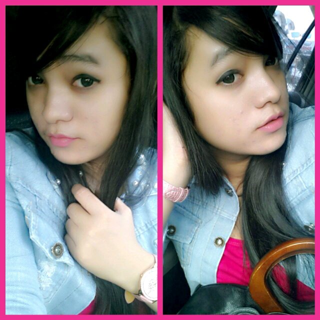 veramichelia's profile picture. ♥Allah Swt ♥Family ♥Piggy ♥HelloKitty ♥PINK ♥Leopard  #Fashion #bags #Shoppaholic #Chanel