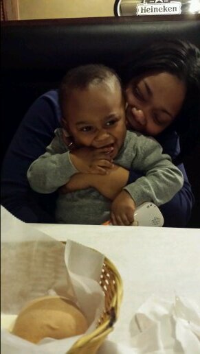 MsJai206's profile picture. I am me.....never trying to be someone else!