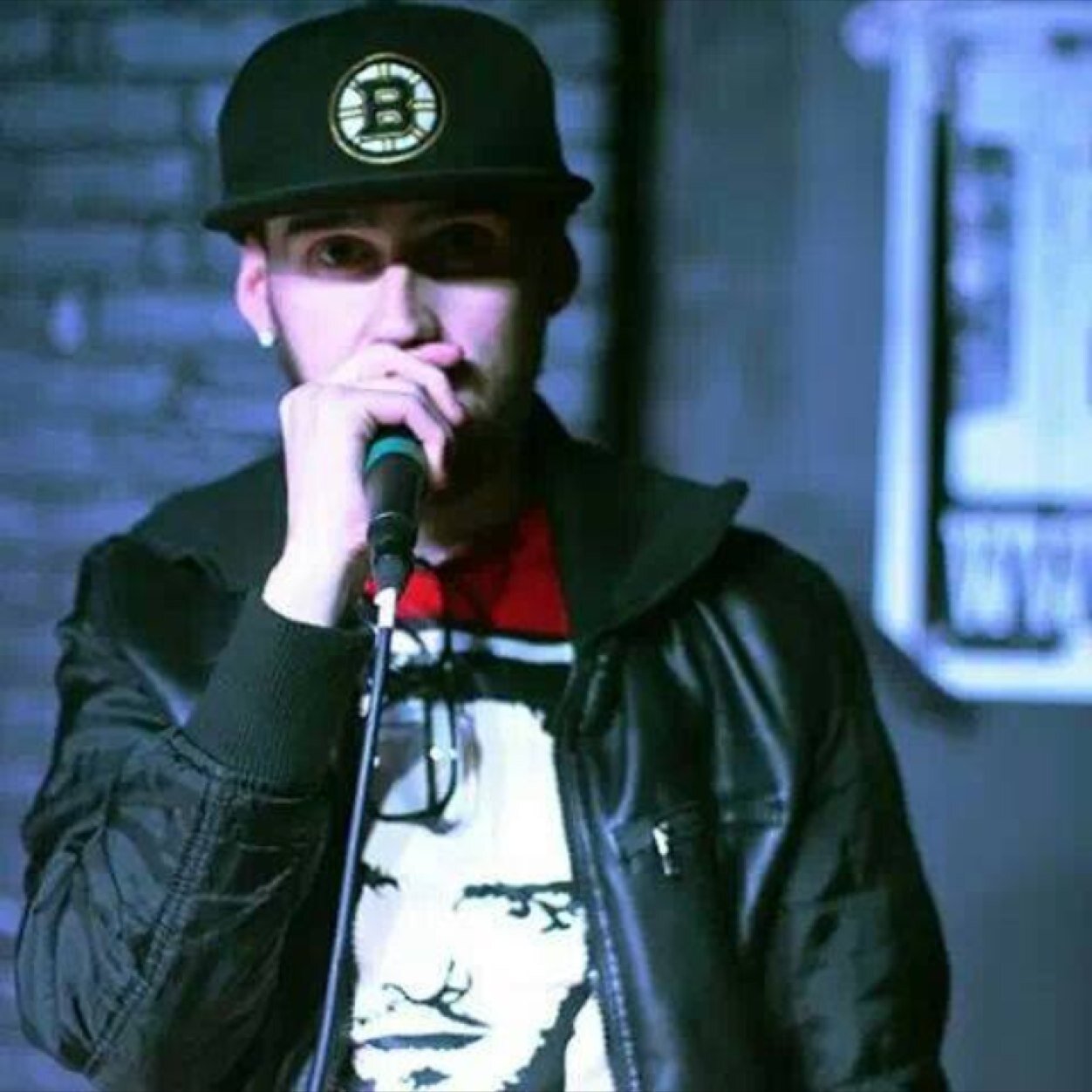 ColorzISdafifth's profile picture. Singer/rapper/song writer on air personality for 36ohradio