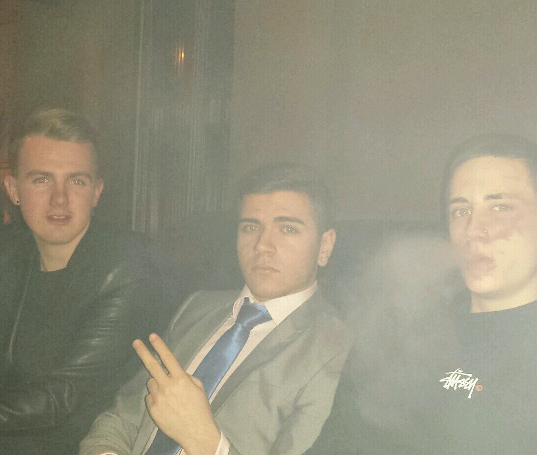 BanksBankley's profile picture. Il capitano della panca