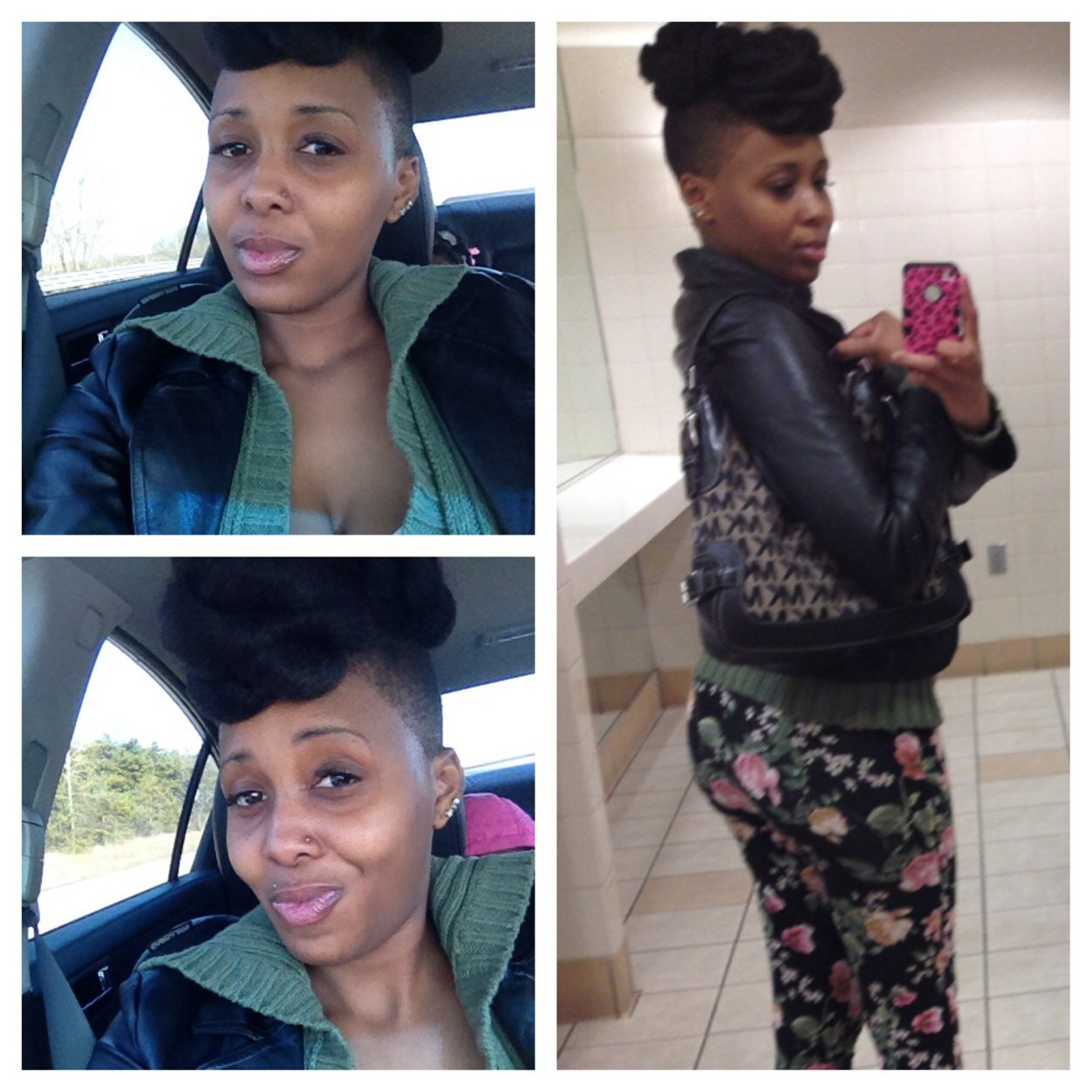 I am so perfect so divine so ethereal so surreal I cannot be comprehended except by my permission -Nikki Giovanni