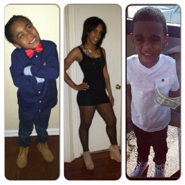 All About My Boys Teshawn nd Zy'Mere Anything u need to kno ask ill Tell ... FOLLOW ME ON IG same name