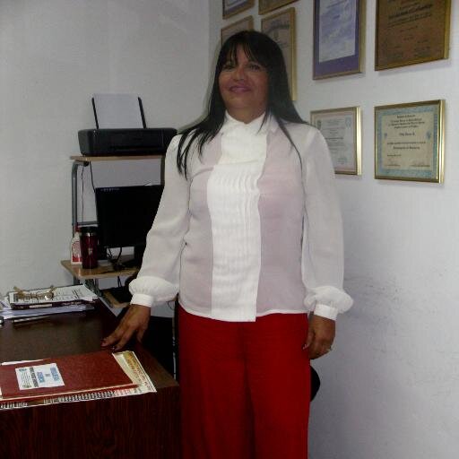 Soy Cristiana y Nacionalista