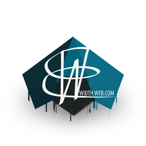 Diseño web, diseño gráfico, branding, SEO, SEM, marketing online y tiendas online || Distribuidor y programador de @WidthWeb
