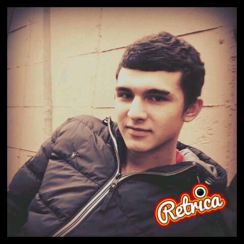 DJ FAHRİ YILMAZ.