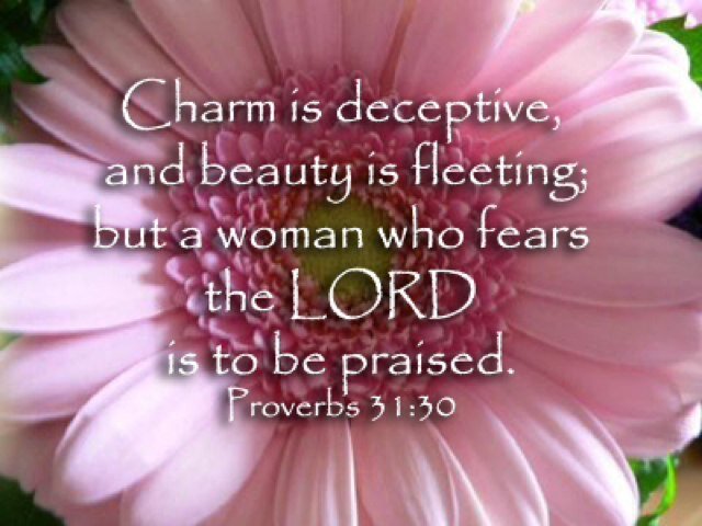 BeyondBeauty is the women's ministry of @OneChurchLA.