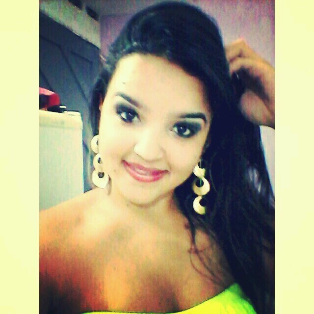 Tudo posso, naquele que me fortalece !