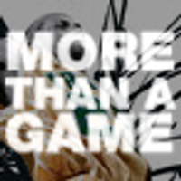 More Than A Game (@morethanagame) 's Twitter Profile