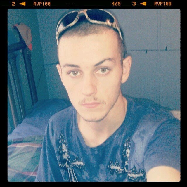 mraymond1992's profile picture. 