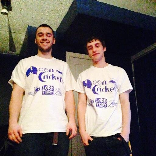 Fatrdlanick's profile picture. SICK OF PRIVILEGED WHITE MALES