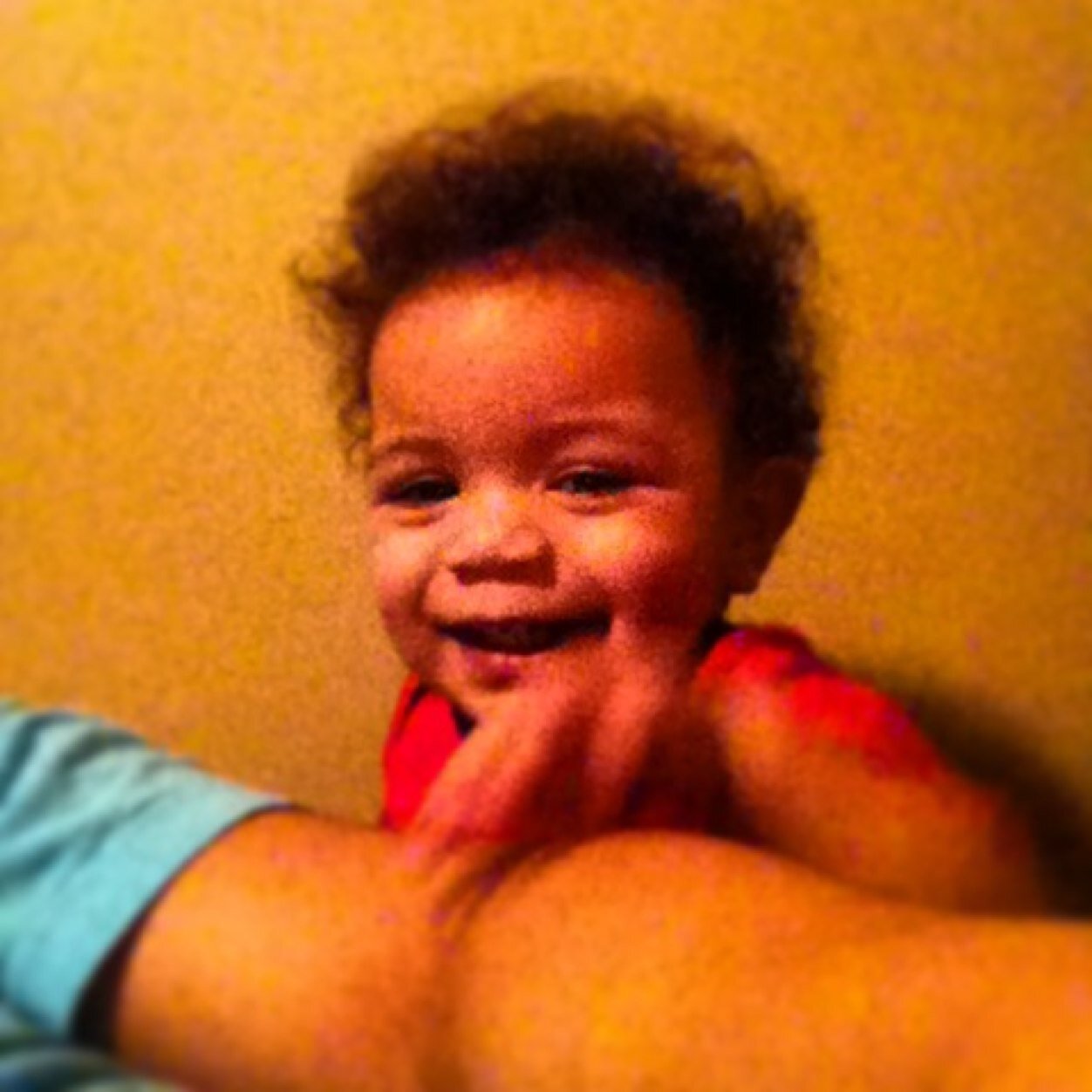 Just a laid back person taken by Marquis D Stewart