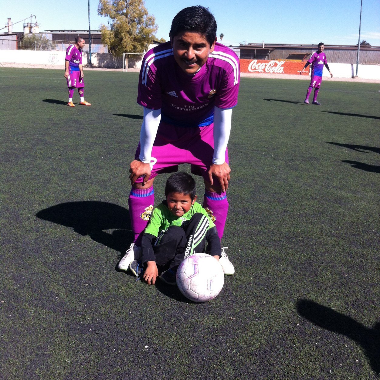 JoseTelu's profile picture. 