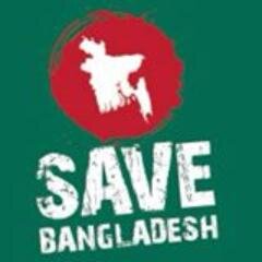 #SaveBangladesh