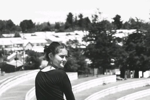 AlejateParra's profile picture. Diseñadoragrafica