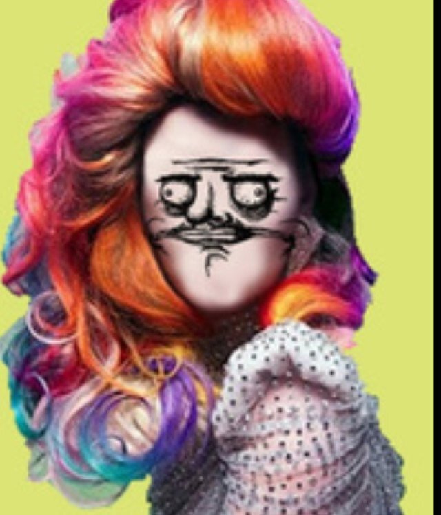 _uglygirlprobz's profile picture. 