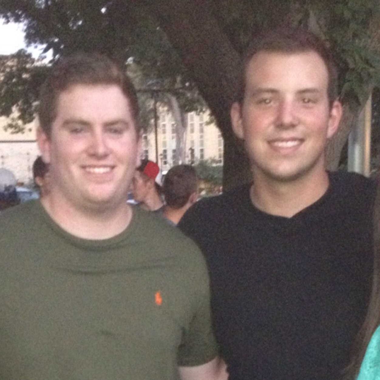 Zach_Little03's profile picture. 