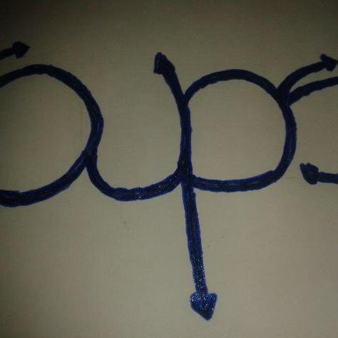 SUPS! oficial, un dia de aburrimiento