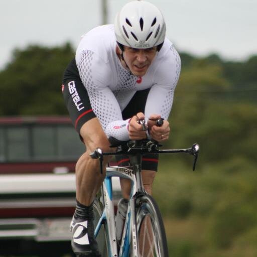Avid cyclist and Penn State Nittany Lion fan.