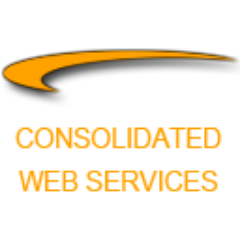 Consolidated Web Services is a wholesale web service provider. Our services are offered by one of the worlds largest web hosting / domain registrars.