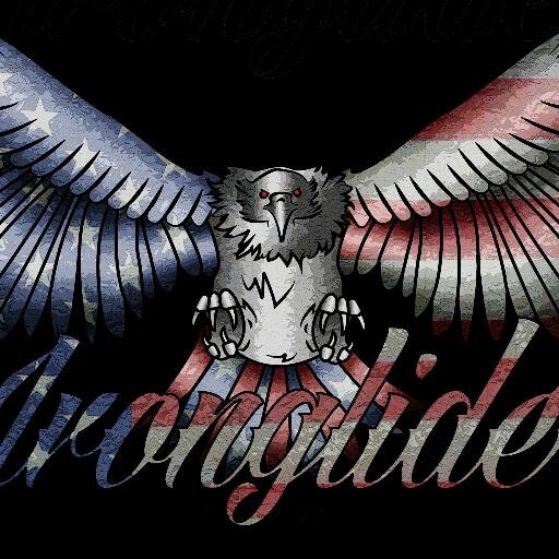Ironglide's profile picture. Ironglide is a Rock & Roll / Southern Rock band in Oklahoma. || FB: Ironglidemusic || Instagram: @ironglide