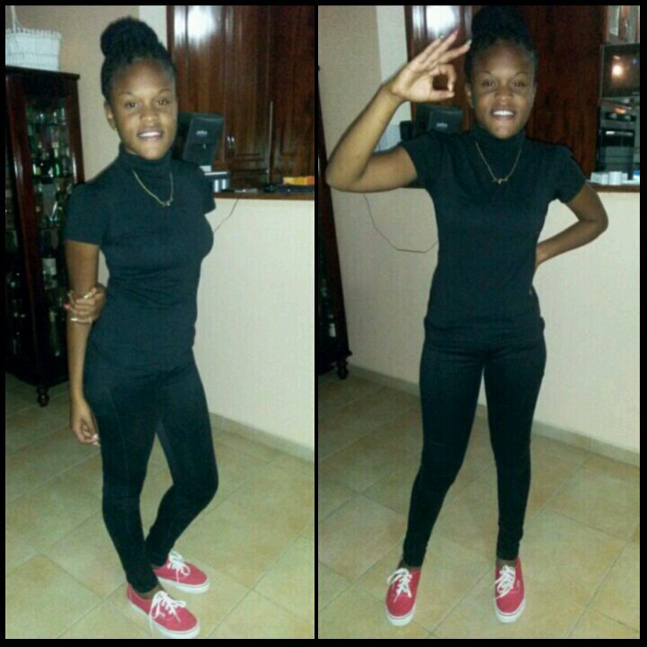 #Team Folle #Team Fou rire #Team LØVE ! #KriiBiiSh