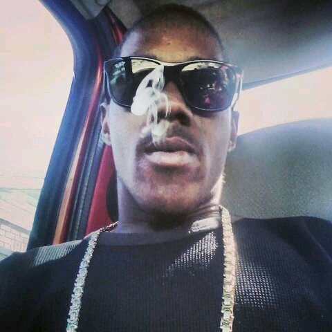 We Don't Fuck Wit Niggas Simple. / #CMH / #90’s Baby / Westside1700