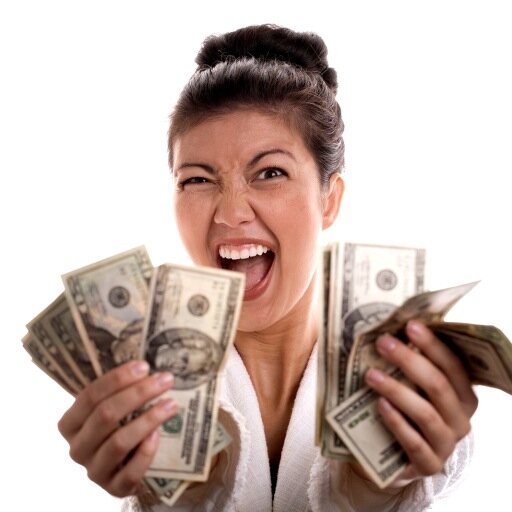 FreeEzCash's profile picture. Join now FREE to receive a FREE $77 REAL CASH Bonus in your account TODAY.---  LIMITED TIME ONLY! http://t.co/RUD3u4HrZh